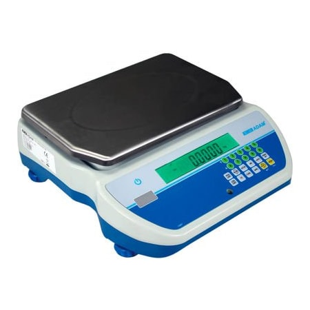 Adam Equipment Adam Equipment CKT 48/USB Cruiser Bench Checkweighing Scale with USB, 100 lb x 0.005 lb CKT 48/USB